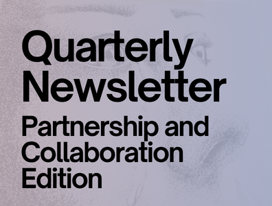 Quarterly Newsletter - September Thumbnail