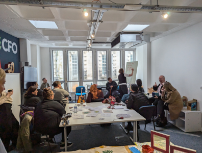 Wider-Community
